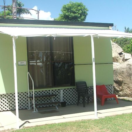 Horseshoe Bay Resort Bowen Buitenkant foto