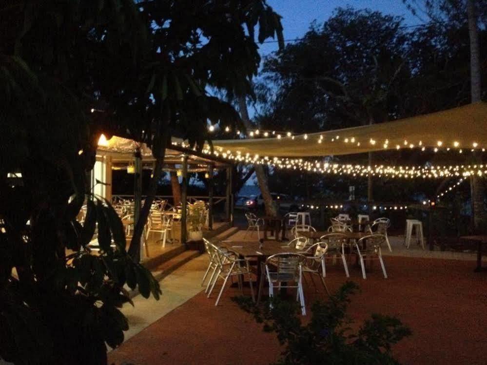 Horseshoe Bay Resort Bowen Buitenkant foto