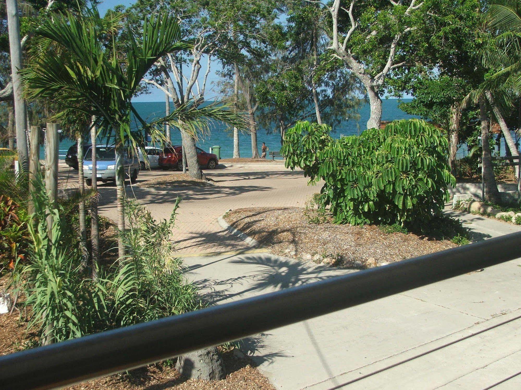 Horseshoe Bay Resort Bowen Buitenkant foto