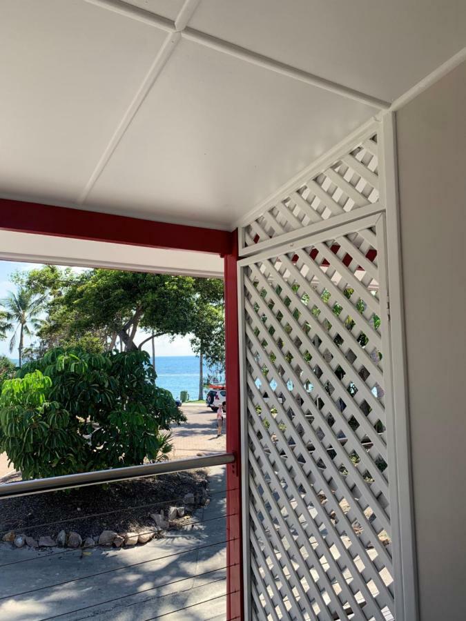 Horseshoe Bay Resort Bowen Buitenkant foto