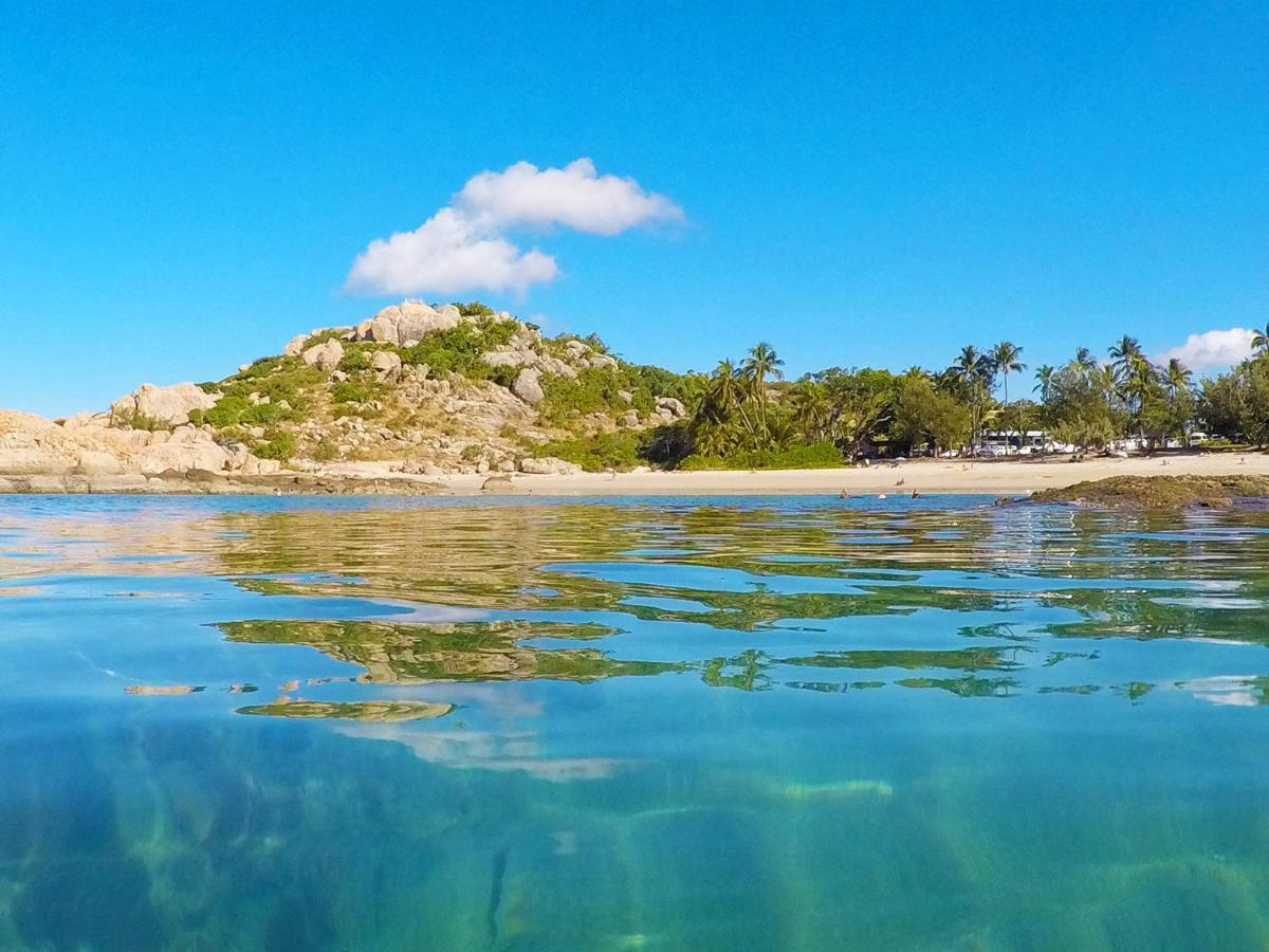 Horseshoe Bay Resort Bowen Buitenkant foto