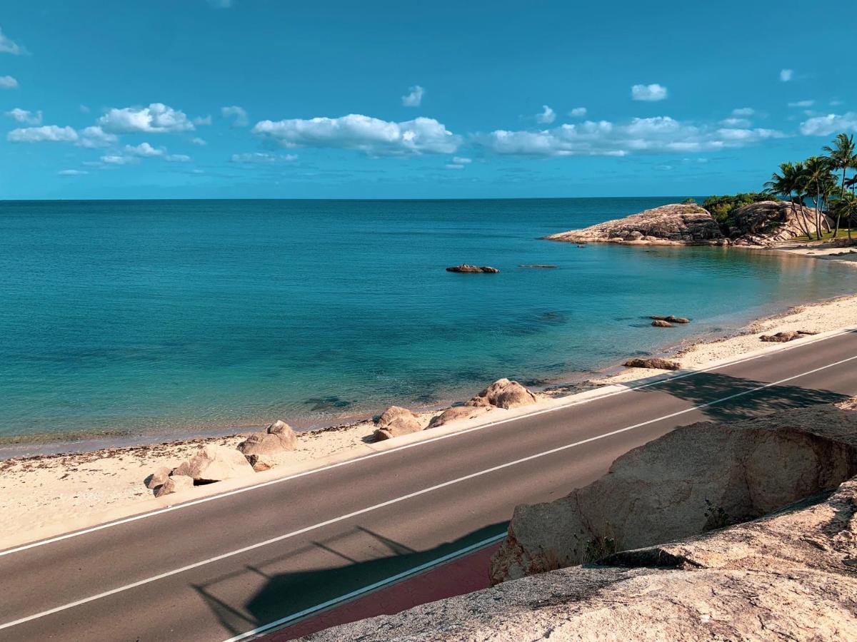 Horseshoe Bay Resort Bowen Buitenkant foto